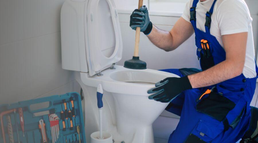 Local expert plumbing services in Winfield, AL